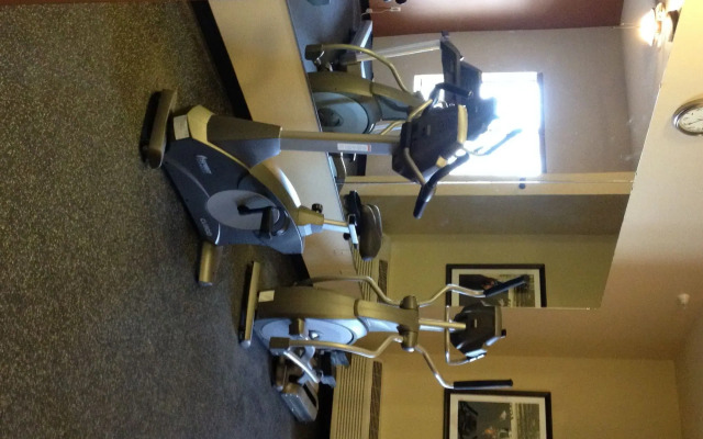 Best Western North Edge Inn