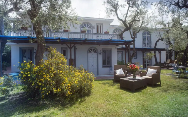 Villa Giovanna