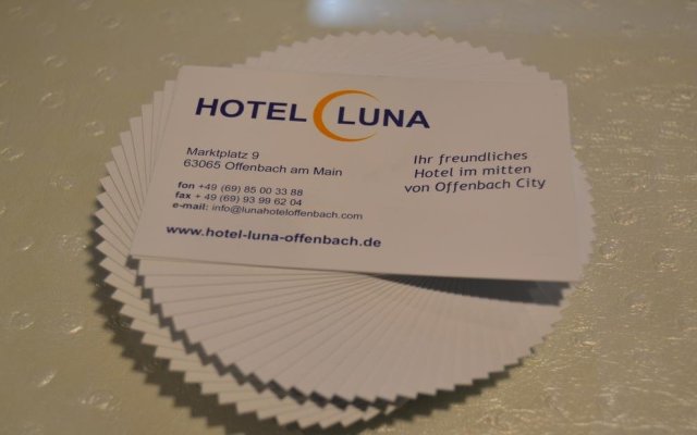 Hotel Luna