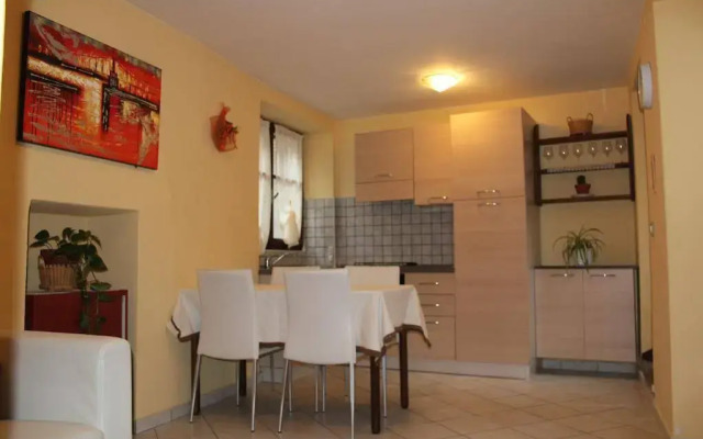 Appartamento Antico Borgo