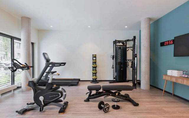 Residence Inn by Marriott Hamburg Altona