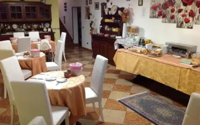 GG Bed  Breakfast And Apartments