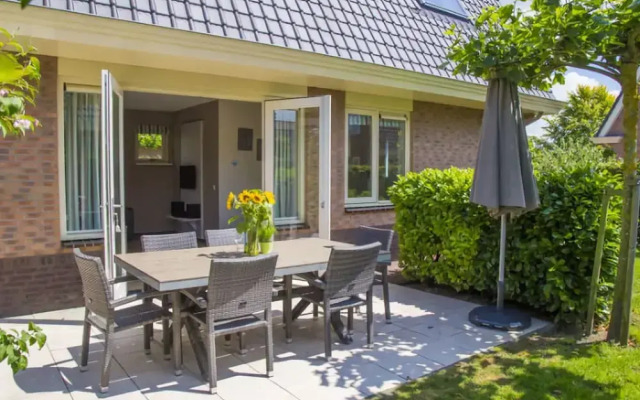 Vakantiepark Duinrust