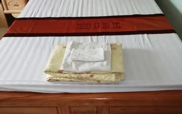 Thien An Guest House