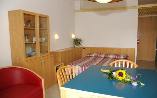 Aparthotel Albatros