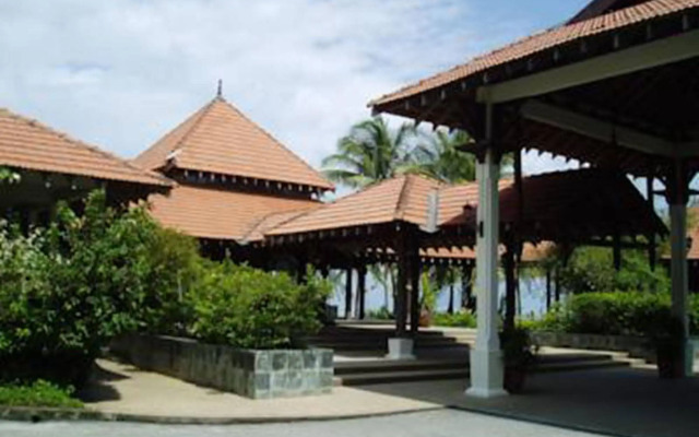 Sutra Beach Resort