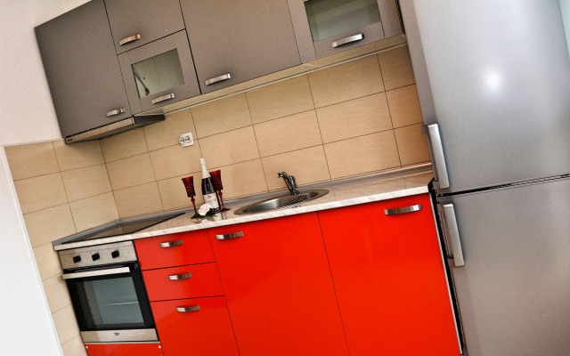 Step to Kotor bay Stoliv