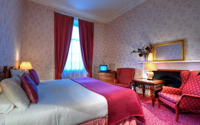 The Ben Doran Guest House