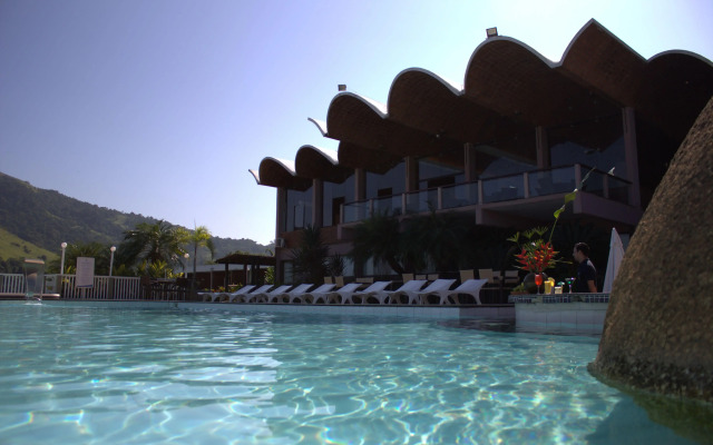 Portogalo Suite Hotel