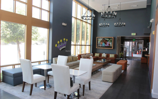 BLVD Hotel and Studios Universal-Hollywood, Ascend Hotel Collection