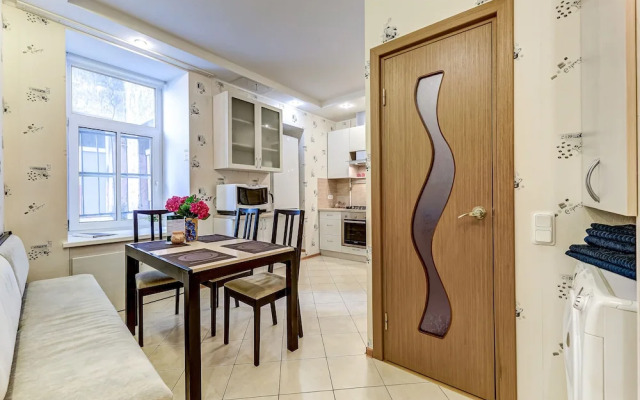 Апартаменты Vesta, Лиговский пр-т