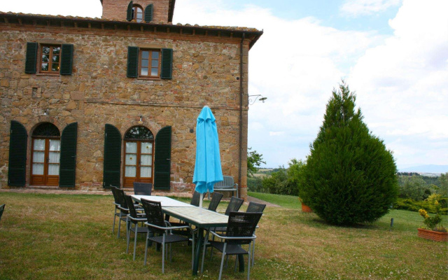 Il Poggiarone