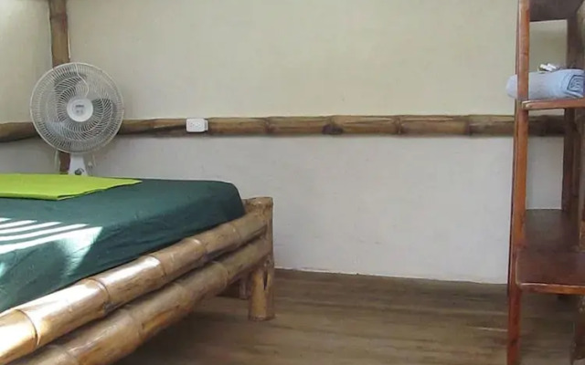 The Mudhouse Hostel