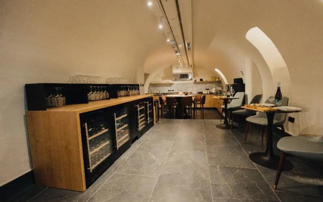 Hotel Flaneur