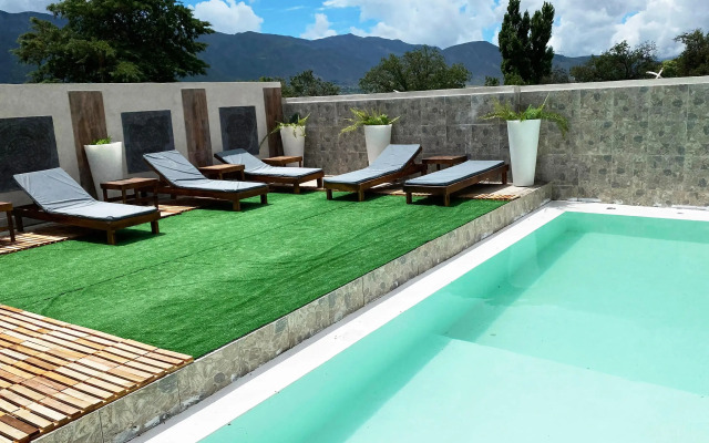 Hotel Colonial Tafi del Valle by DOT Tradition