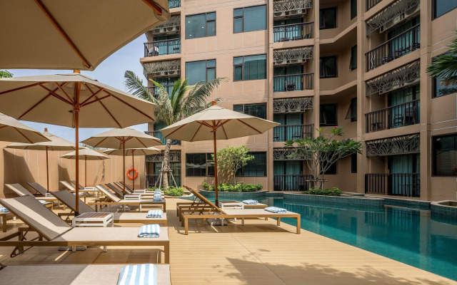 The Proud Karon Beach Phuket Trademark Collection By Wyndham