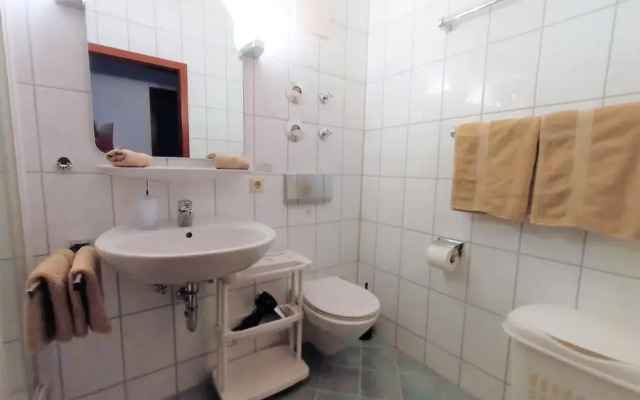 BodenSEE Friedrichshafen City Apartment "WALTRAUD"