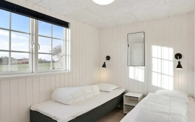 26 Person Holiday Home in Frorup