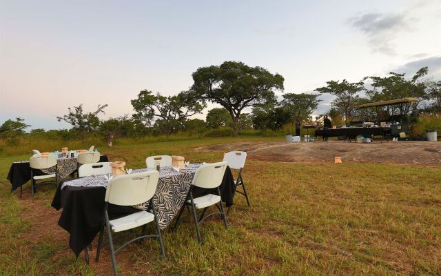 Nkambeni Safari Camp