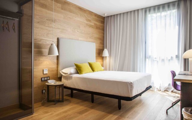 Hotel Zenit San Sebastián