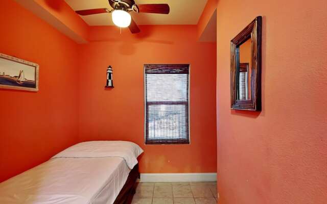 Laketown Wharf Resort by Southern Vacation Rentals