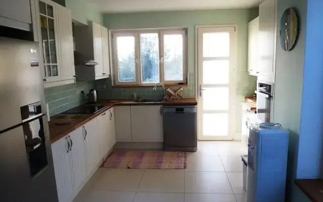 Saint John Sia house