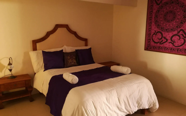 Ganesha Hotel