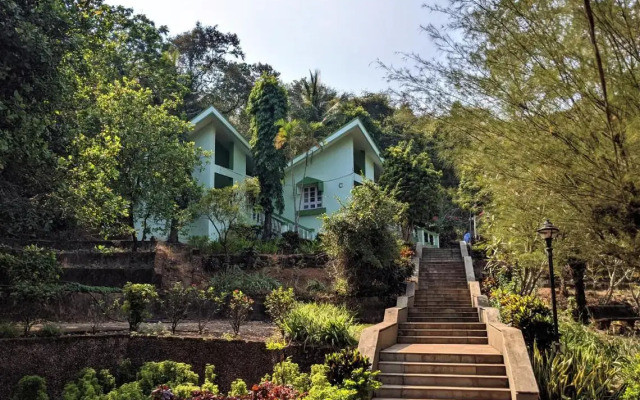 Farmagudi Residency