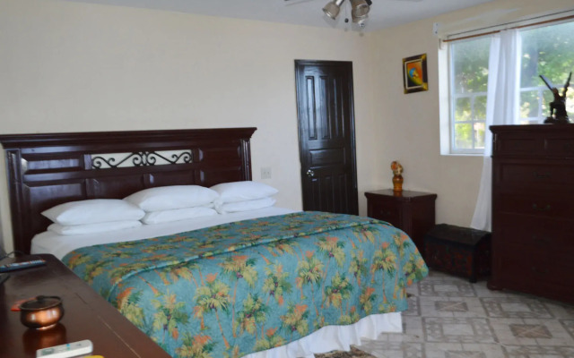 Beau Rivage Hotel