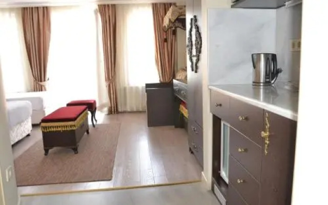 Cosmos Hotel Istanbul