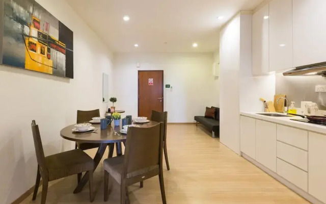 118 Residences by Living Comfort