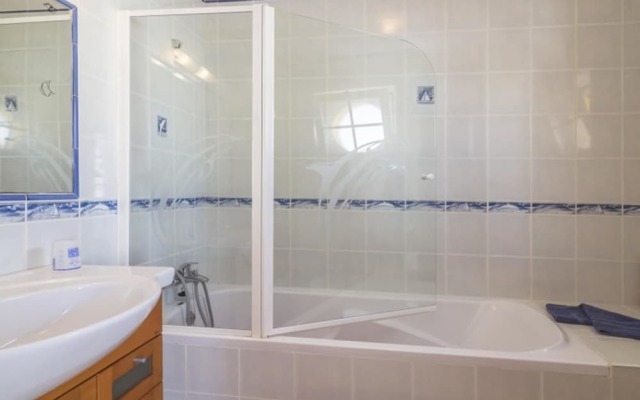 Villa Coelho by Algarkasa