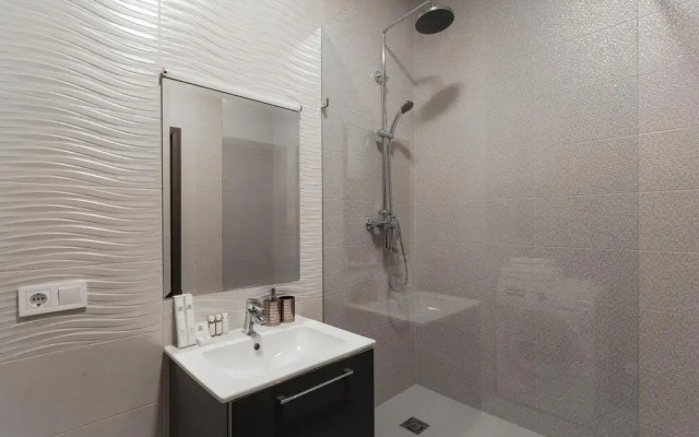 Апартаменты Royal, Гагаринское плато, 5а