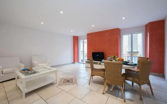 King Apartment 2 5 in Ascona