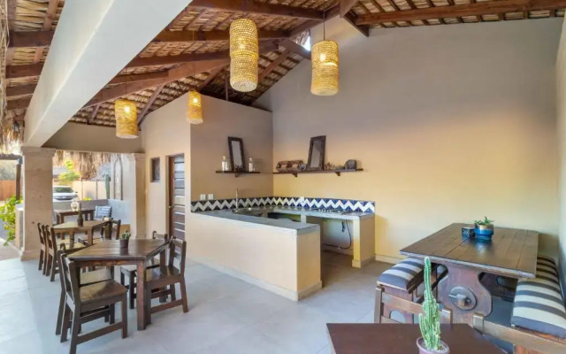 Hotel 1697 Loreto