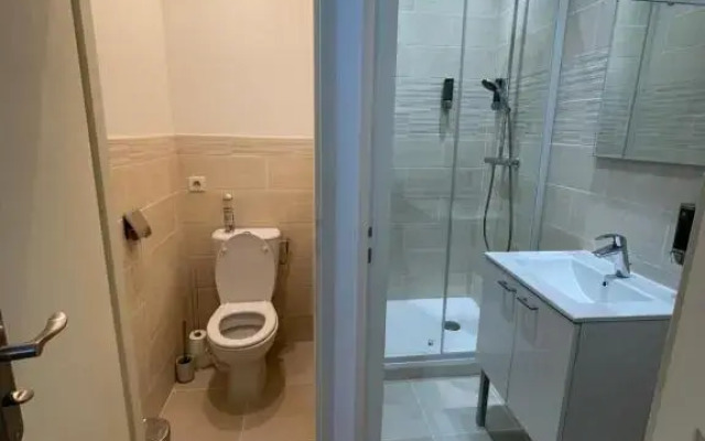 Studio 11 Panier Vieux Port Roof Top