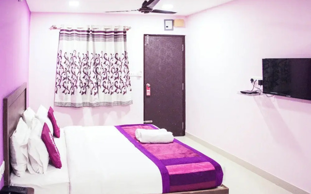 Capital O 5683 SS Suites
