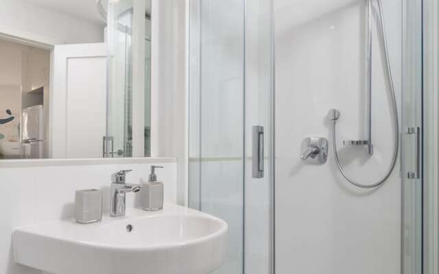 Beautiful Apartment House On The Seaside