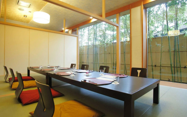 Kamisuwa Onsen Hotel Shinyu