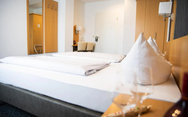 Hotel Regina
