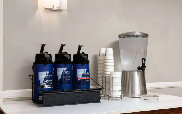 La Quinta Inn & Suites by Wyndham Bakersfield North