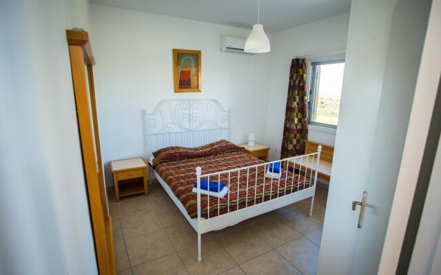Ariadne Maisonettes