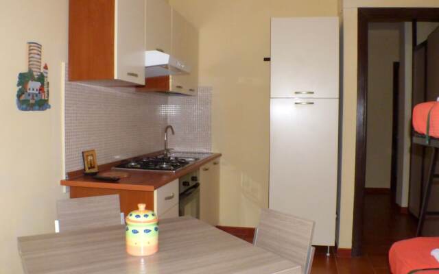 Casa Vacanze Donn'Anna