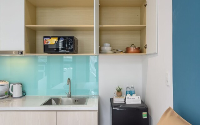 Cozrum Homes - June Corner