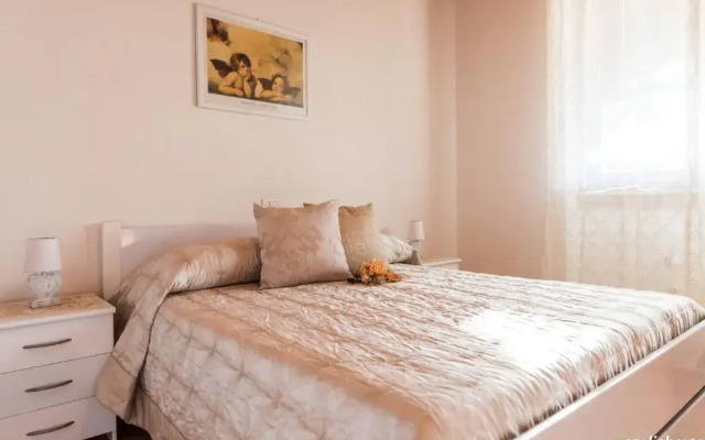 Villa Geraldina con piscina