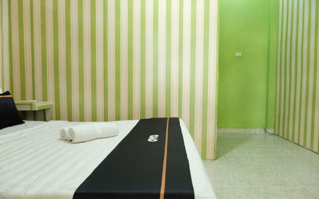 OYO 2186 Esbe Hotel Syariah