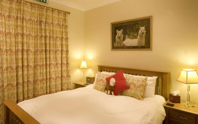 Ffarm Country House
