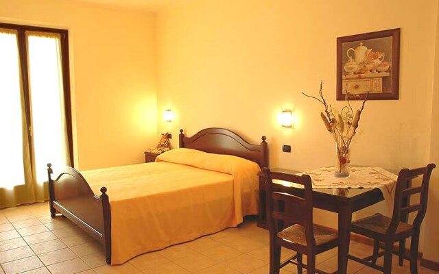 Ca' del Gal Holiday farm