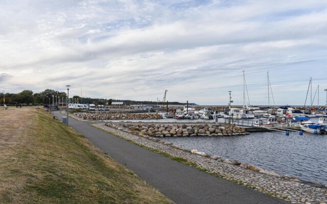 Awesome Home in Simrishamn With