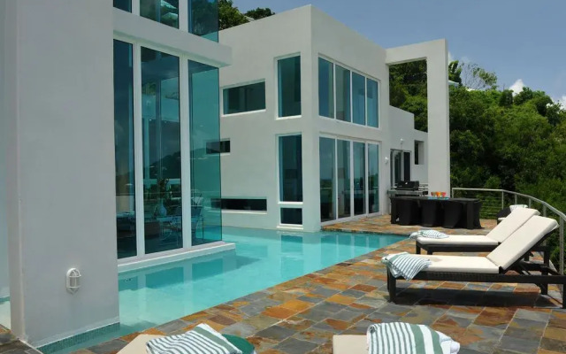 Casa Mare Villa